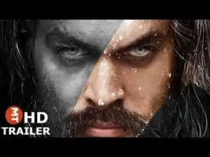 Video: Aquaman Movie  (2018) Teaser Trailer